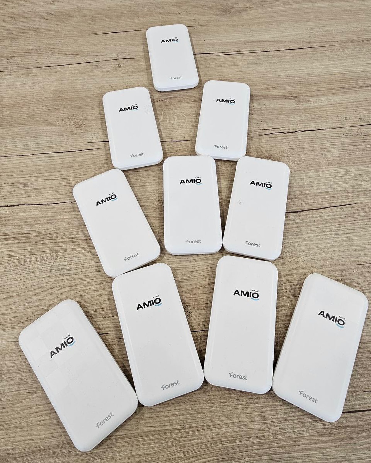 Amio Bank project 10